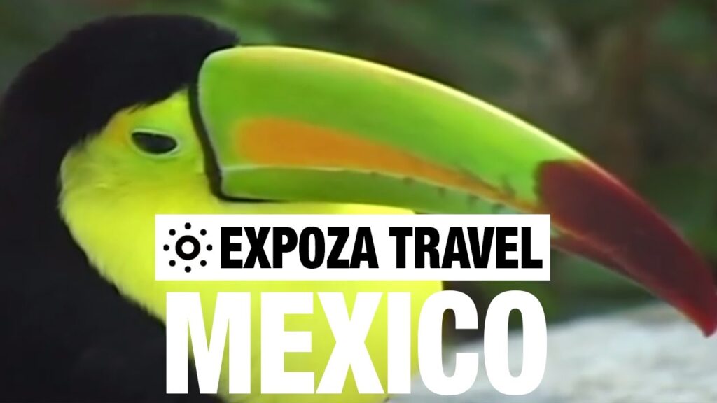 Mexico Vacation Travel Video Guide